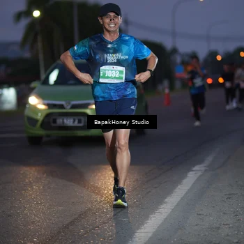 Runner Photo 4508648
