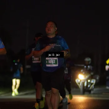 Runner Photo 4508650