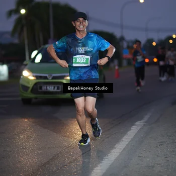 Runner Photo 4508653