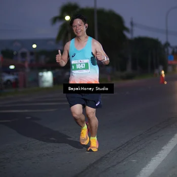 Runner Photo 4508654