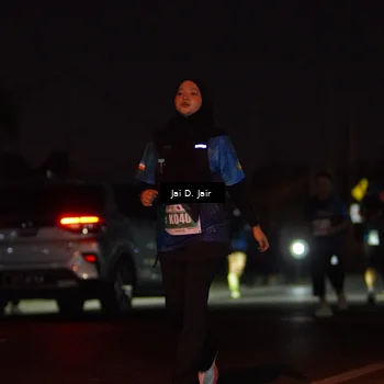 Runner Photo 4508657
