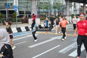 Runner Photo 4508658