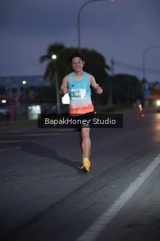 Runner Photo 4508660
