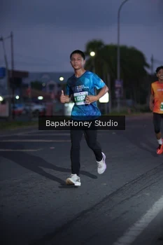 Runner Photo 4508661