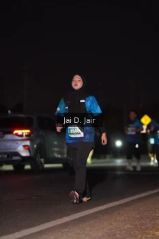 Runner Photo 4508663