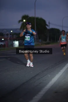 Runner Photo 4508665