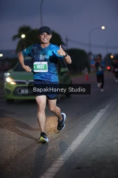 Runner Photo 4508668