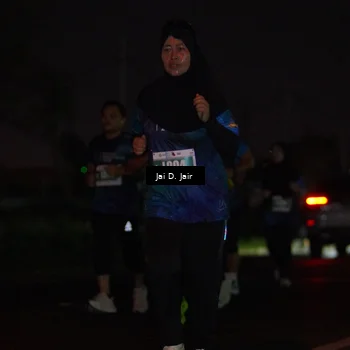 Runner Photo 4508669