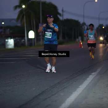 Runner Photo 4508670