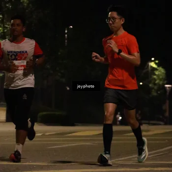 Runner Photo 4508672