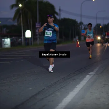 Runner Photo 4508676