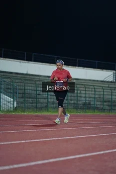 Runner Photo 4508677