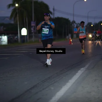Runner Photo 4508678