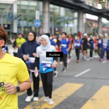 Runner Photo 4508680