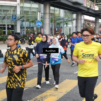 Runner Photo 4508682