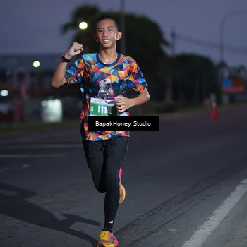 Runner Photo 4508684