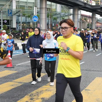 Runner Photo 4508685
