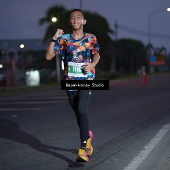 Runner Photo 4508686