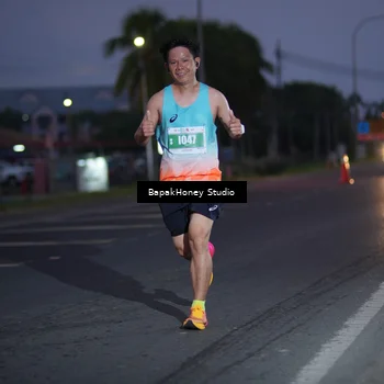 Runner Photo 4508687
