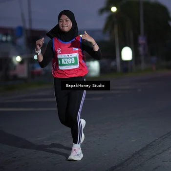 Runner Photo 4508690
