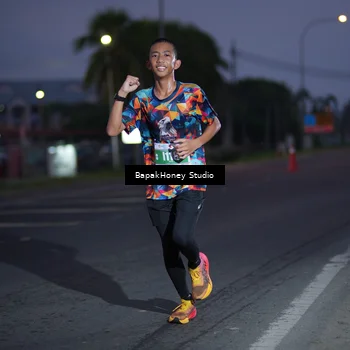 Runner Photo 4508691