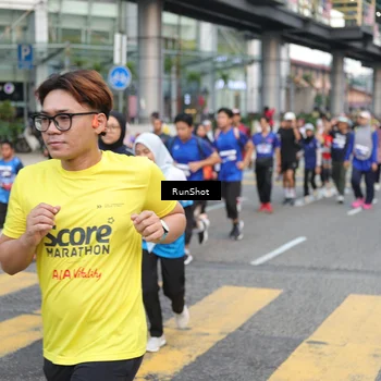 Runner Photo 4508692