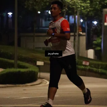 Runner Photo 4508693