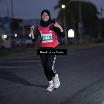 Runner Photo 4508694
