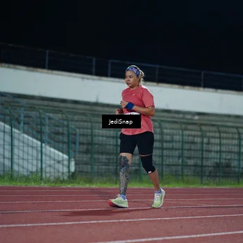 Runner Photo 4508695