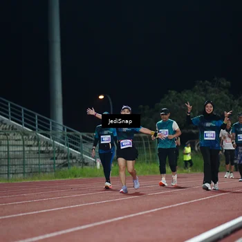 Runner Photo 4508697
