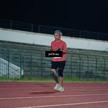 Runner Photo 4508698