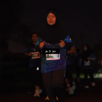 Runner Photo 4508699