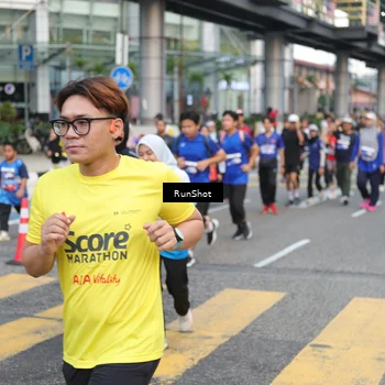 Runner Photo 4508700