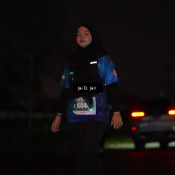 Runner Photo 4508701