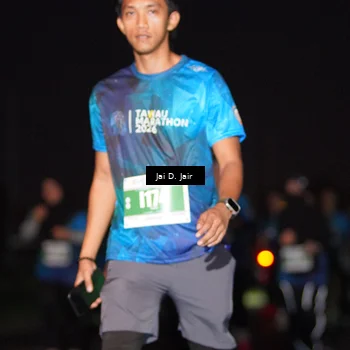 Runner Photo 4508703