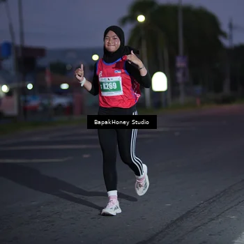 Runner Photo 4508704