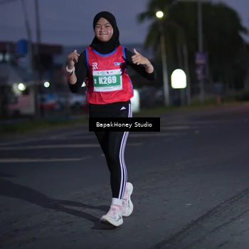 Runner Photo 4508706
