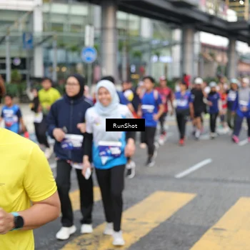 Runner Photo 4508707