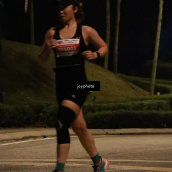Runner Photo 4508708
