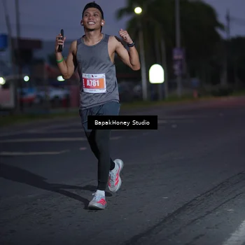 Runner Photo 4508709
