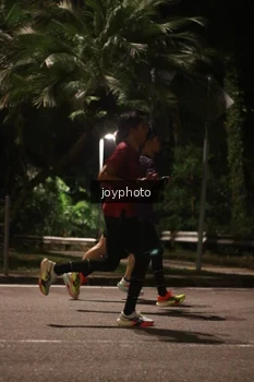 Runner Photo 4508712