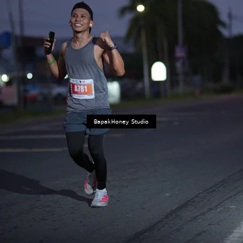 Runner Photo 4508717