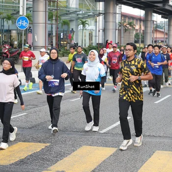 Runner Photo 4508718