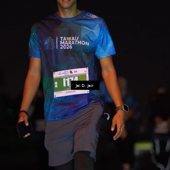 Runner Photo 4508723