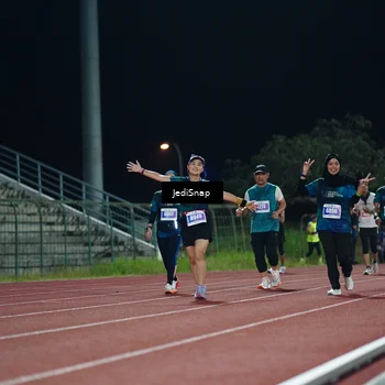 Runner Photo 4508724
