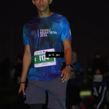 Runner Photo 4508727