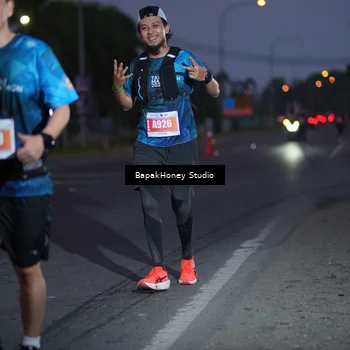 Runner Photo 4508734