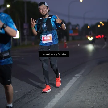 Runner Photo 4508735