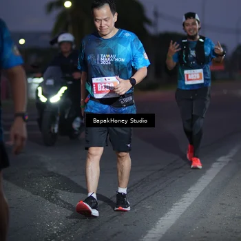 Runner Photo 4508737