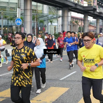 Runner Photo 4508739